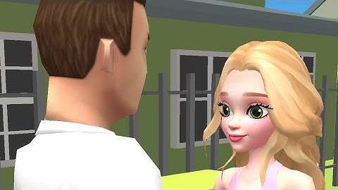 Perfect Date 3d 💄💋👣 Gameplay Walkthrough Android,ios Games All Levels