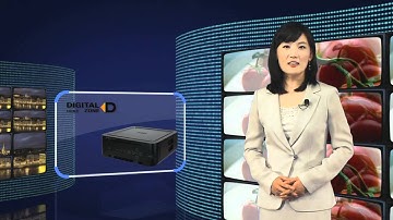 DigitalZone - Company Promotional Video (English)