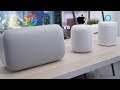 HomePod vs Google Home Max vs Sonos One (Which Should YOU Buy?)