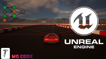 Neural Network on Unreal Engine - Advanced Tutorial #1