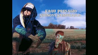 FAQU PRESAGIO & SHINOVI SAMBRAILO × IAN12K - ME AT THE ZOO