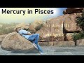 Mercury Transit in Pisces || 01 April 2021 || Analysis by Punneit