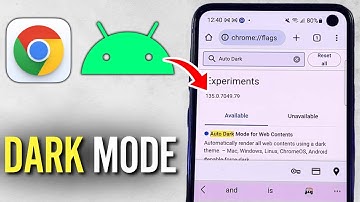 This Hidden Chrome Setting Turns Every Website Dark on Android