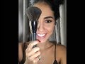 Giulia De Lellis | Makeup easy - A spasso per LA
