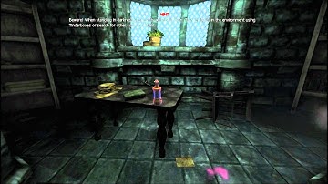 24-Hour Amnesia - Custom Story - part 1