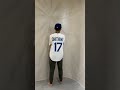 Los Angeles Dodgers Shohei Ohtani Jersey