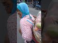 Kuli Angkut Belajaan Ibu-ibu Tua 60th 🎉