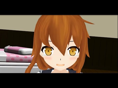 【ＭＭＤ】電で静電気。