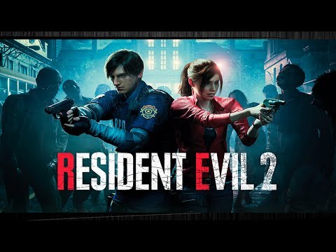 Sonepedia: Resident Evil 2 (Remake) @thegungnirgames