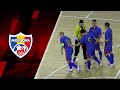 Futsal. Moldova 13-3 Irlanda de Nord // Preliminariile CM-2020, 31.01.2019