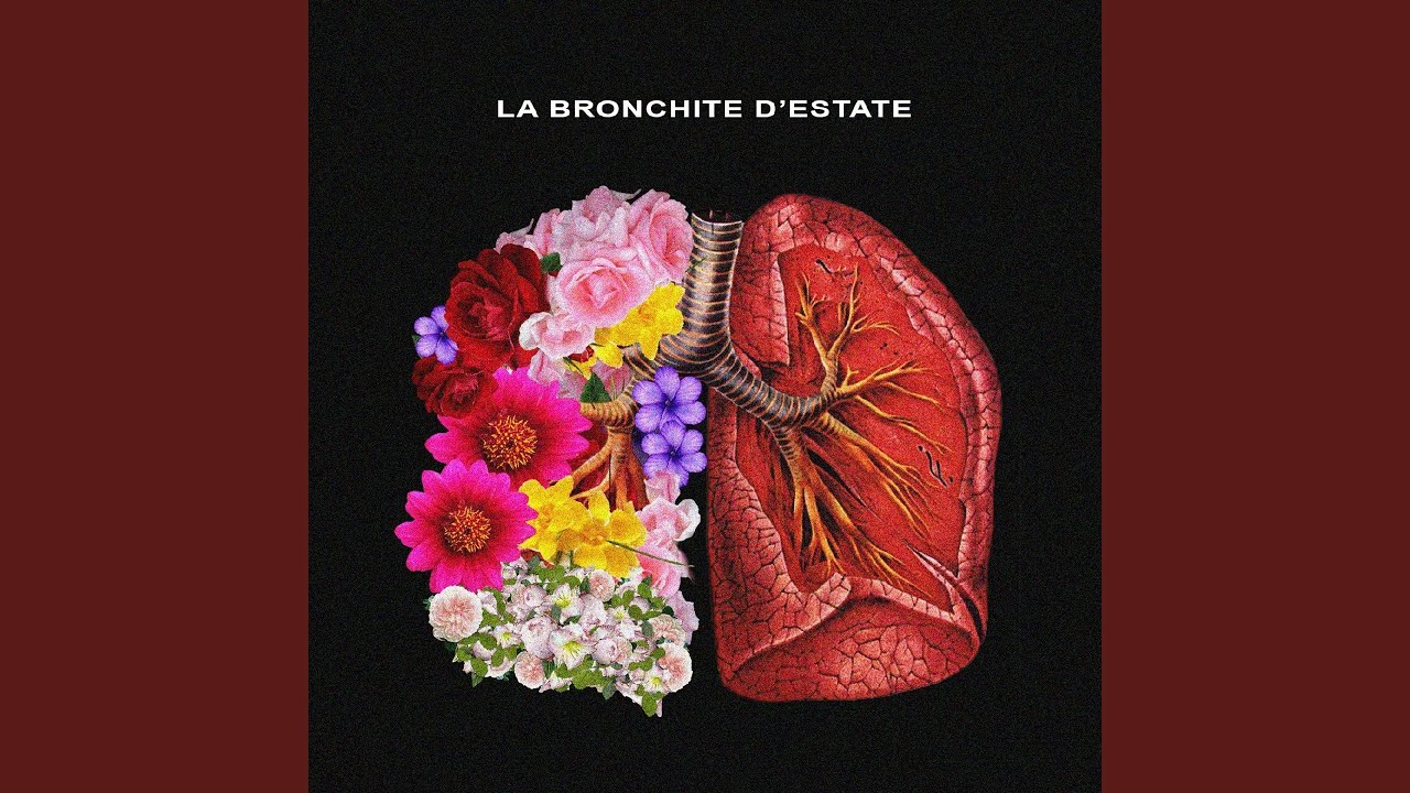 Watch la bronchite d'estate on YouTube Watch la bronchite d'estate on YouTube