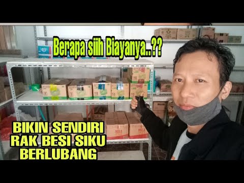 Video: Rak Arkib: Model Mudah Alih Logam Untuk Arkib Dan Pegun, Pengeluarannya, Rak Gudang Pasang Siap Dan Dikimpal Untuk Dokumen