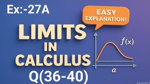 R.S.AGGARWAL Maths Solutions For class-11 Exercise-27A|EXERCISE-27A Question no.36 R.S.AGGARWAL