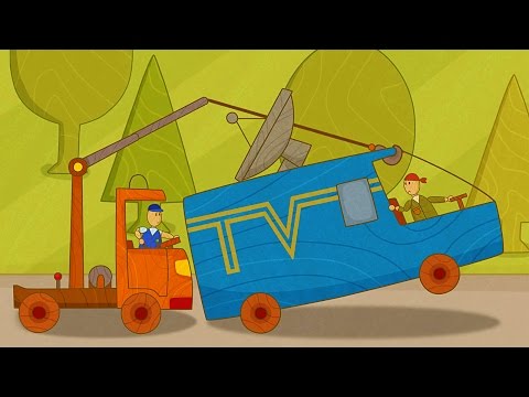 Деревянные машинки из мультфильма машинки сериал для мальчиков купить