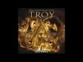 Troy OST - 10. The Wooden Horse and the Sacking of Troy