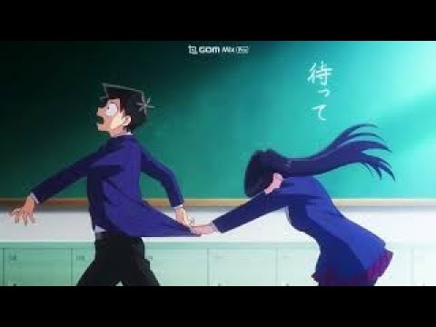 아는만큼 달달한 AMV 5