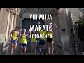 Promo  mitja marat santa coloma 2020