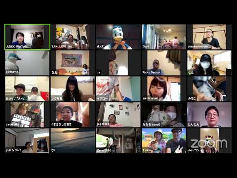 LIFE HOUSE vol.5 実験の日