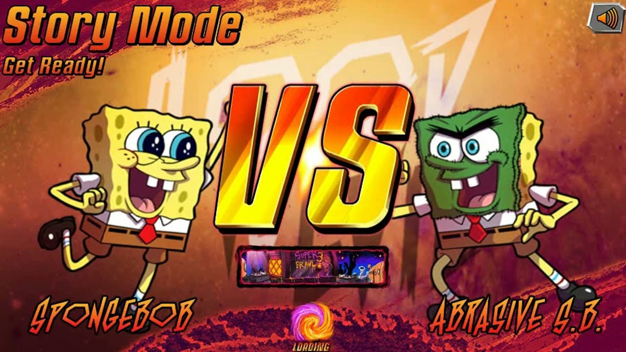 nickelodeon super brawl 3 nickelodeon super brawl 3