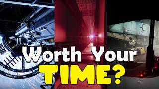 Every Destiny 2 Exotic Mission Ranked - Worth Your time?