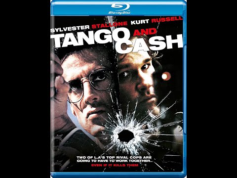 Tango & Cash 1989 Türkçe Dublaj TVPLUS