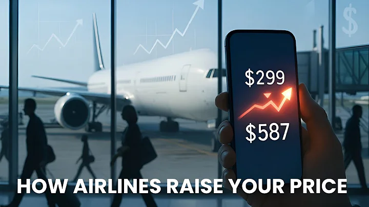 Airline Tickets Are More Expensive Than Ever… Here’s Why (and How to Pay Less Anyway)