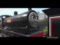 Sodor mist brothers attempting to get help sodormist