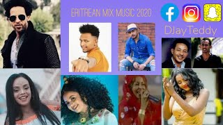 Eritrean Mix Music 2020 Dj Teddy