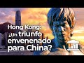 ¿Cuánto DEPENDE la economía CHINA de HONG KONG? (Quizás más de lo que imaginas) - VisualPolitik