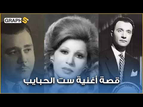 قصة أغنية ست الحبايب يا حبيبة أيقونة أغاني عيد الأم كتبت كلماتها خلال  دقيقة