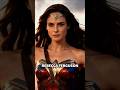 🎬 "Who Would Be the Ultimate Wonder Woman?"