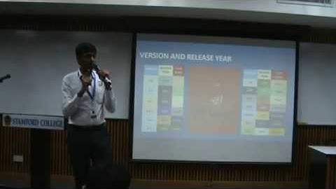 MICROSOFT CERTIFICATIONS & AWARDS by Dr.Subramani Paramasivam