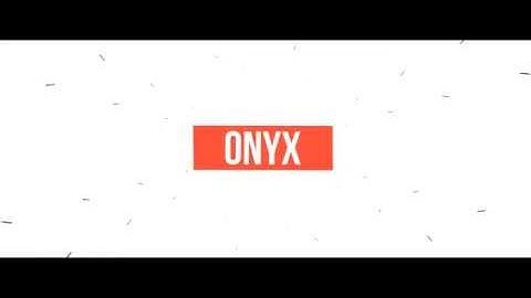 Onyx Clan intro | (Free)