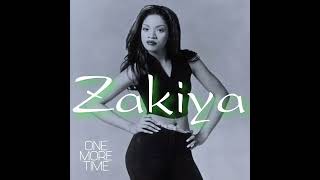 Zakiya - Lovely