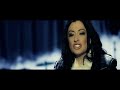 KALIOPI - ,,CRNO i BELO OFFICIAL VIDEO CLIP (Macedonia, Eurovision 2012)