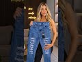 Calça jeans