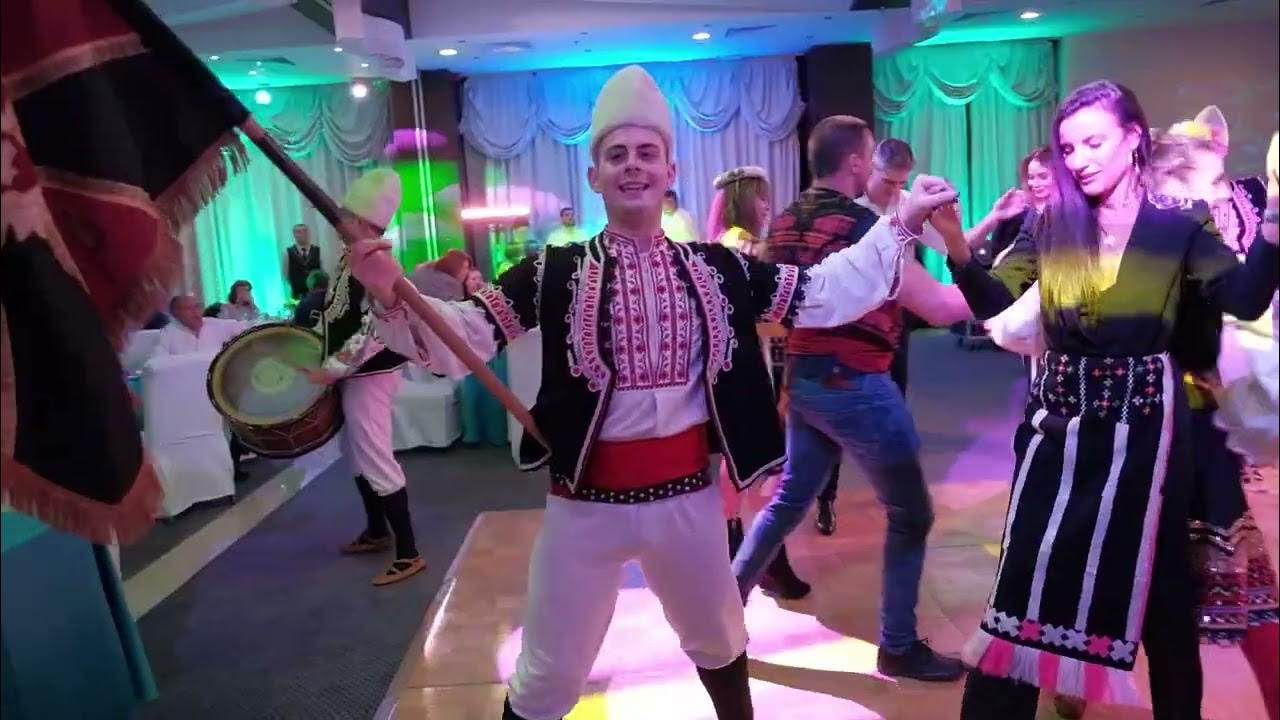 Корпоративно събитие на Bayer. Част 3: Официална вечеря на ...