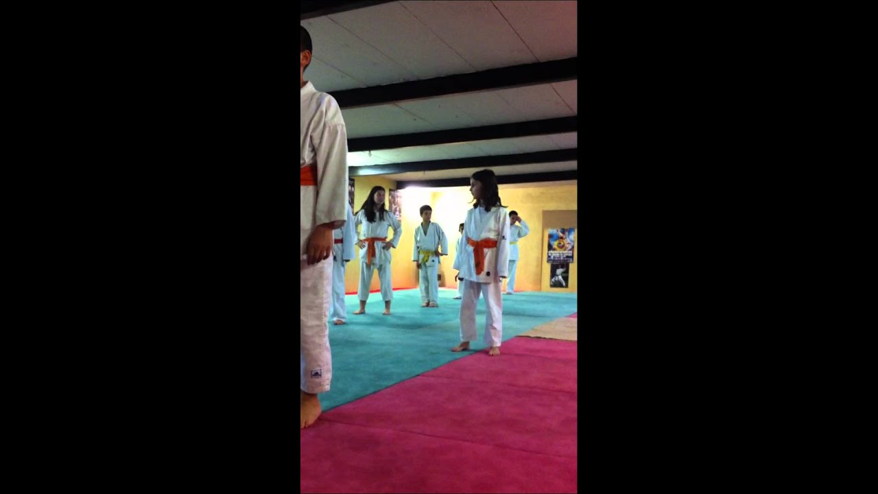 club karate aubagne