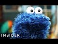 How Sesame Street Is Made