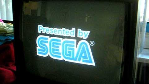 PS2 NiGHTS with Swap Magic