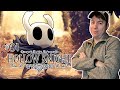 Hollow Knight #01 - Auf nach Heilandsnest! Zeit für ein neues Abenteuer!