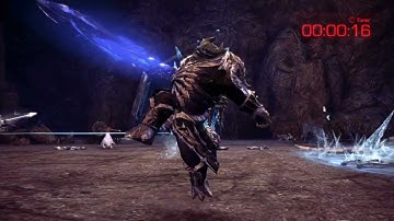 TERA - Dungeon Series: Temple of Temerity