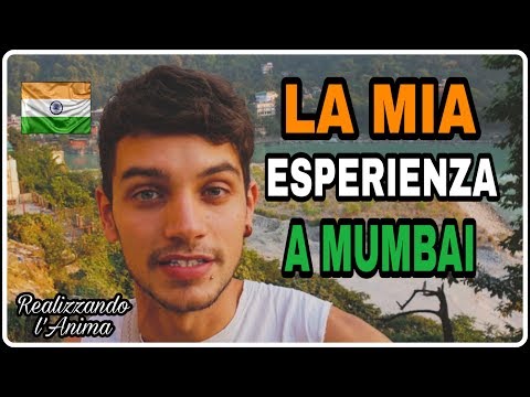 Video: Cosa Visitare Quando Si Viaggia A Mumbai