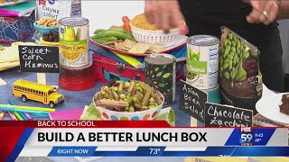 Build a better lunch box