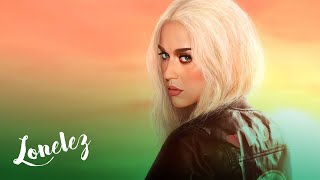 Katy Perry - Harleys in Hawaii (Reggaeton Remix) | 2023 Resimi