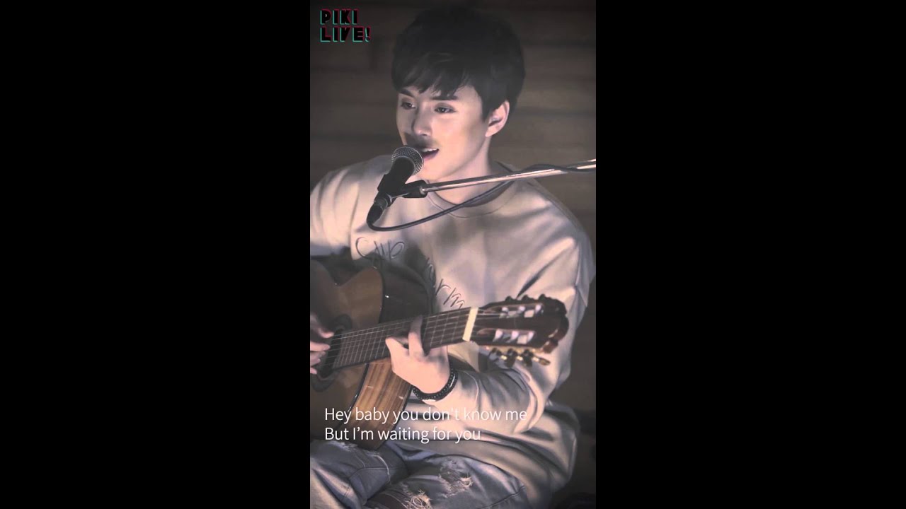 [피키라이브] 신승훈 - 마요