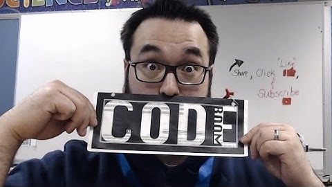 Code.org Extension: Unplugged Activity