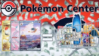 Opening Scarlet and Violet 151 Pokemon Cards, But I Buy What I Pull!