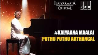 Kalyaana Maalai Song | Puthu Puthu Arthangal Movie | Rahman | K Balachander | Ilaiyaraaja 