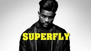 Superfly Full Movie Review | Trevor Jackson | Jason Mitchell